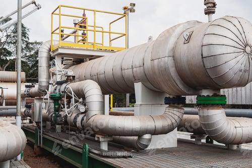 Preview: Oil & gas operations, Gabon