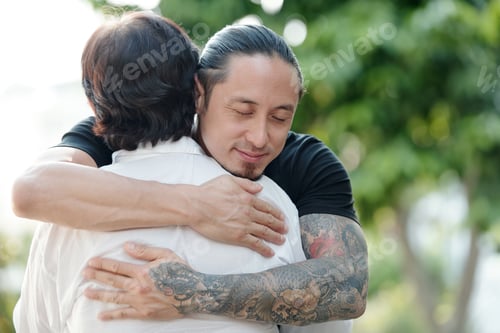Preview: Love between son and mother