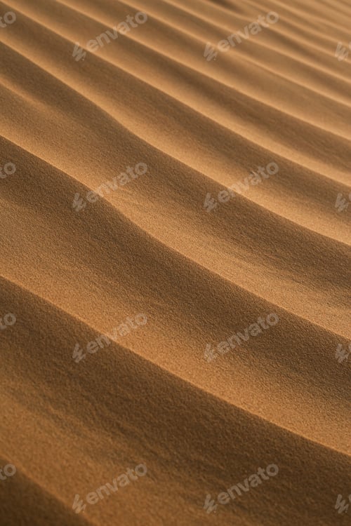 Preview: Closeup shot of desert sand - great for backgrounds