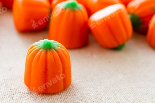Preview: Halloween Candy