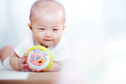 Preview: BABY KIDS AT HOME