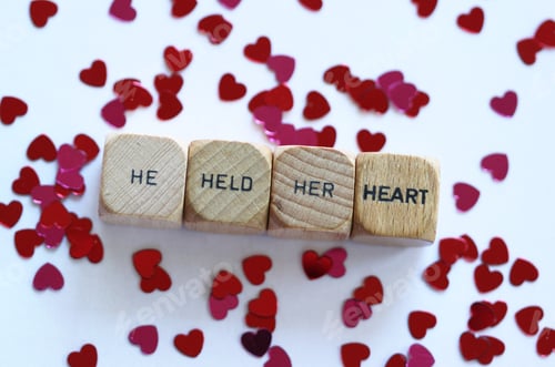 Preview: He won't let go
