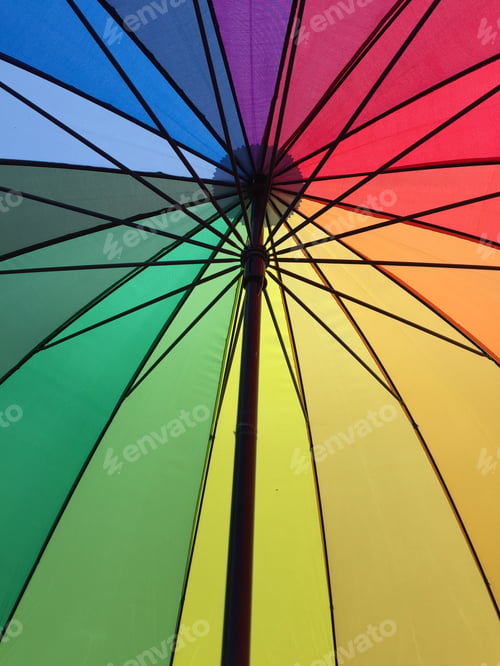 Preview: Rainbow