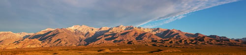 Preview: Mountains in Argentina