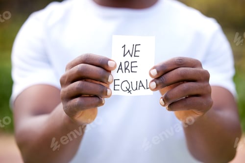 Preview: Equal pay isnt just a womens issue