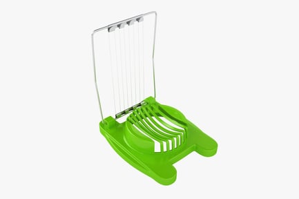 Preview: Egg Slicer - Open Configuration