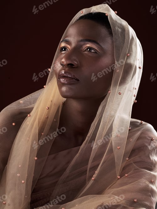 Preview: Fashion is the art of self expression