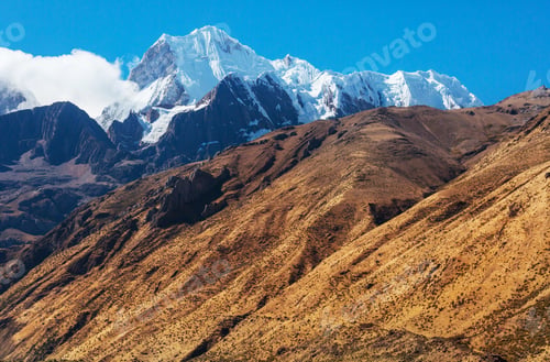Preview: Cordillera