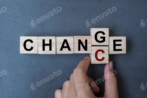 Preview: Change to Chance