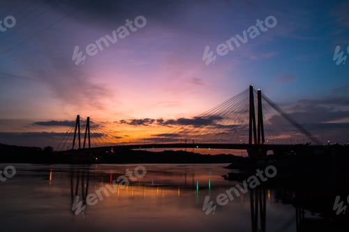 Preview: Sunrise