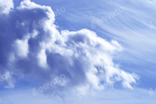 Preview: sky background