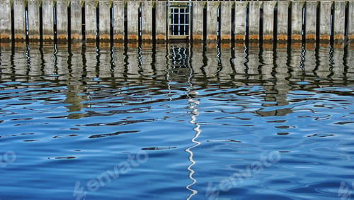 Preview: A beautiful reflection