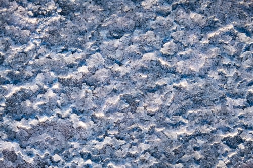 Preview: Salt crystals texture