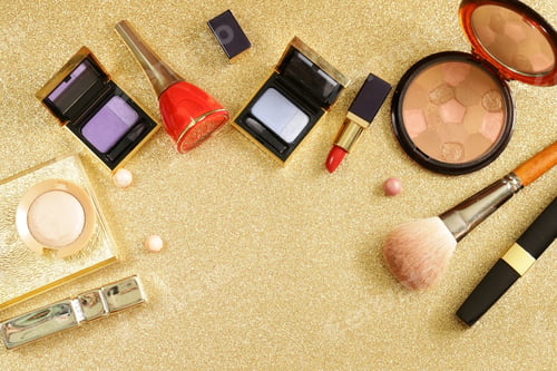 Preview: Set Cosmetics for Makeup