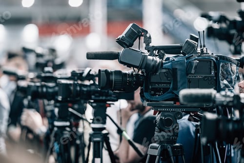 Preview: Public Live Event Television Coverage
