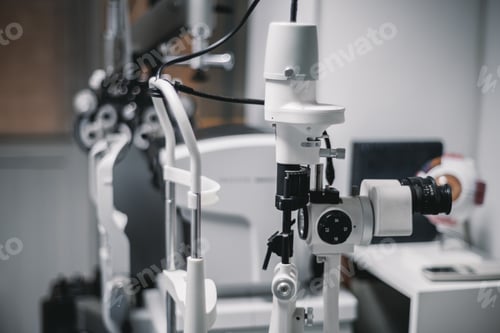 Preview: A Laser Machine in Focus
