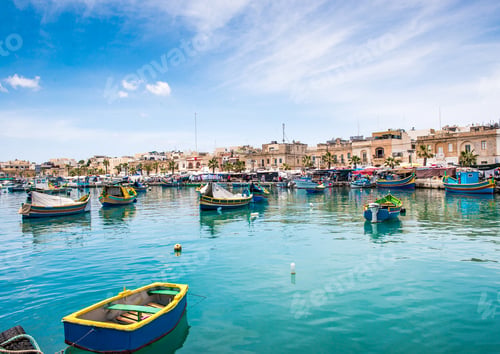 Preview: Popeye Village in Mellieha, Malta