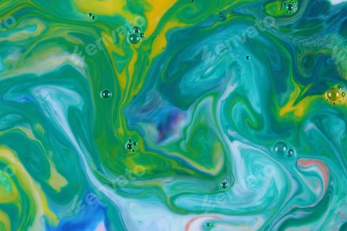 Preview: Abstract Pattern From Space