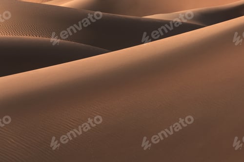 Preview: Desert landscape