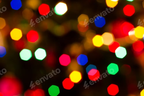 Preview: Backgound lights