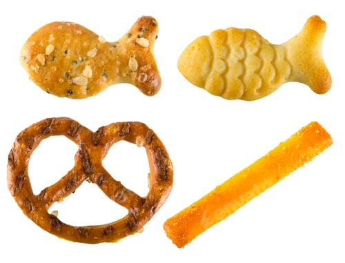 Preview: Cookies