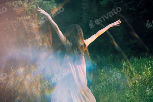 Preview: Moments of stillness. moments of self-care and self-soothing. Healing rituals and meditation. Dance