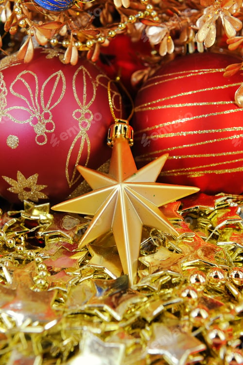 Preview: Christmas Gift