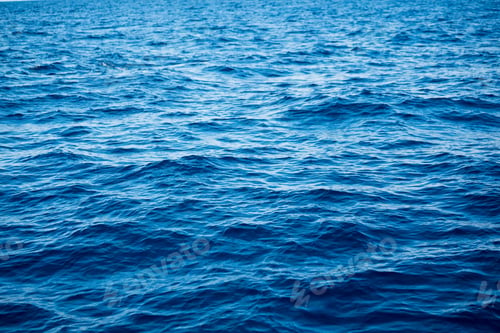 Preview: Blue sea water