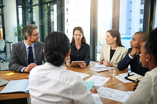 Preview: Achieving success together