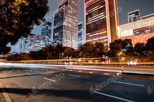 Preview: urban traffic
