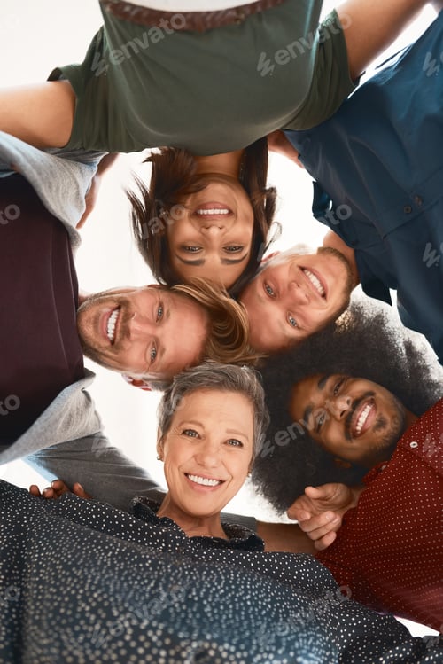 Preview: Great things happen when we combine ideas