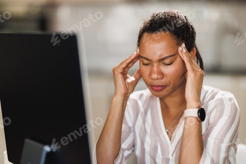 Preview: When Focus Starts To Fade