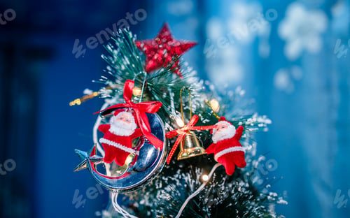 Preview: Christmas decoration
