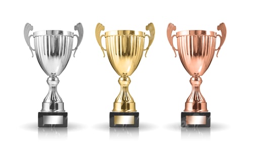 Preview: trophies