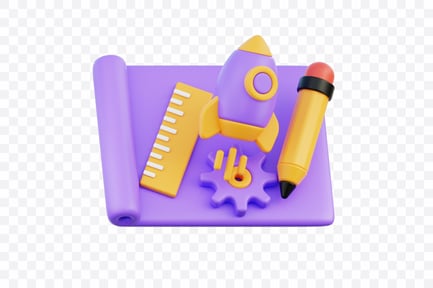 Preview: Creative Design Tools