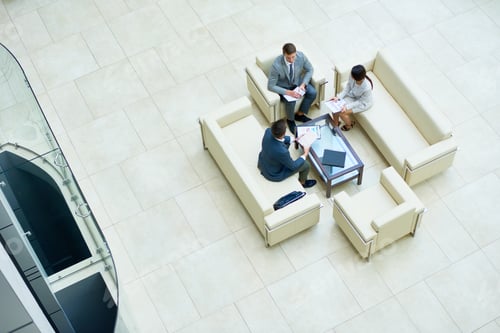 Preview: Analyzing Financial Figures with Colleagues
