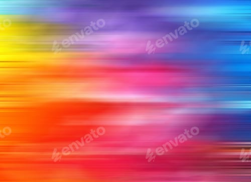 Preview: Colorful abstract background of deep red tones with converging perspective lines.