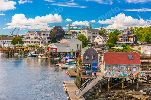 Preview: Portsmouth, New Hampshire, USA