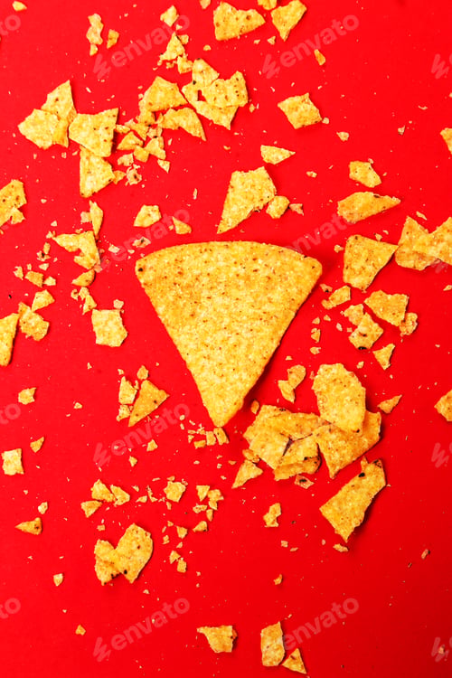 Preview: Potato chips