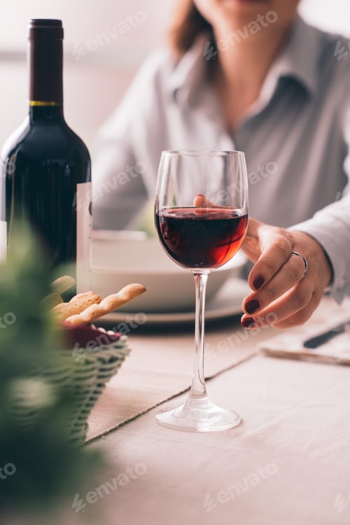 Preview: Fine dining and wine tasting