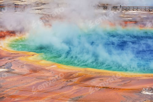 Preview: Yellowstone