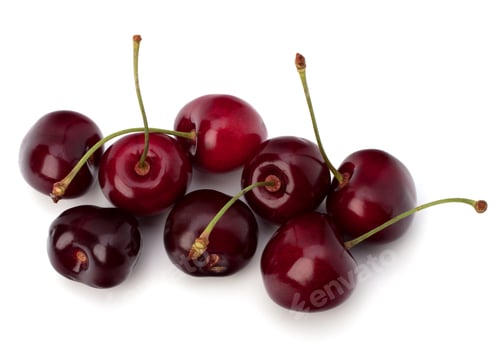 Preview: Cherry