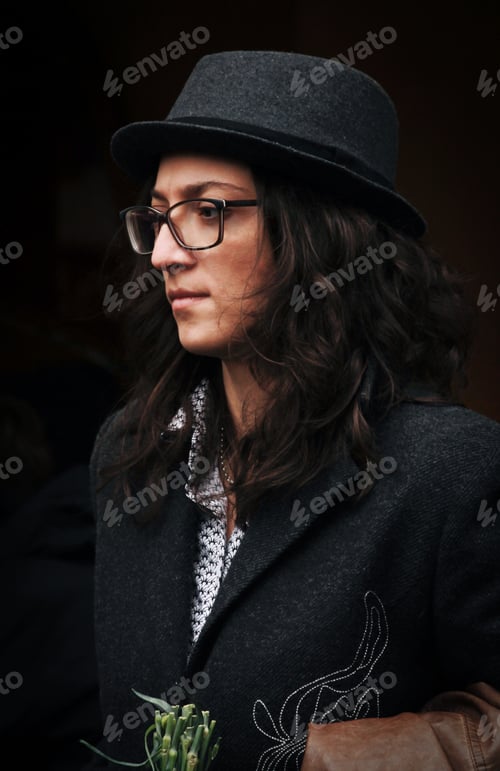 Preview: portrait