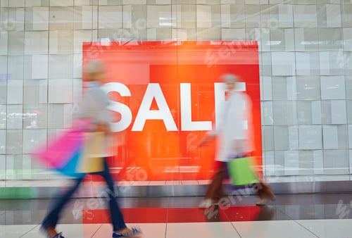 Preview: Hurry for sale