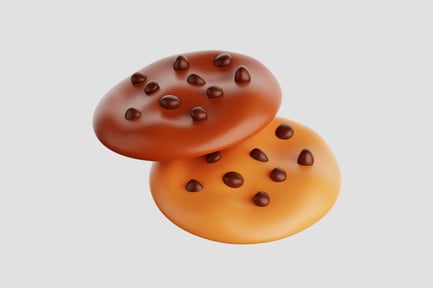Preview: 3D Cookies