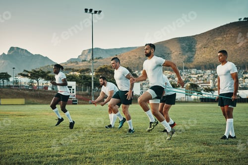 Preview: Good things come to those who train