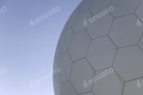 Preview: Astronomical observatory