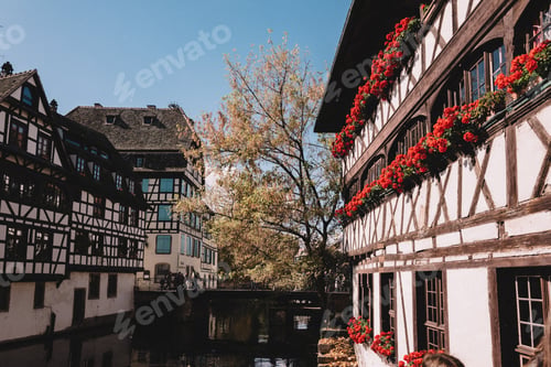 Preview: Colmar, France