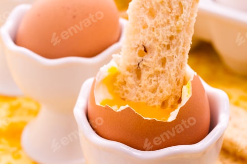 Preview: Breakfast