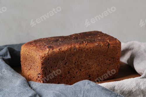 Preview: Bread